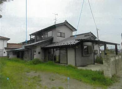 伊達市保原町字小幡町
９５番１の競売物件