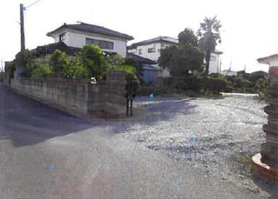 南相馬市原町区高見町２丁目
１７６番１の競売物件