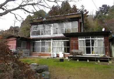 相馬市西山字西山
１４０番１０の競売物件