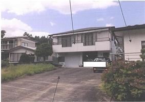 西白河郡西郷村大字小田倉字前山197番1の競売物件