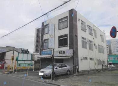 郡山市大町一丁目
309番の競売物件
