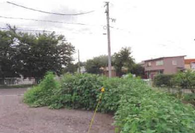 郡山市大槻町字熊野木
１０２番１の競売物件