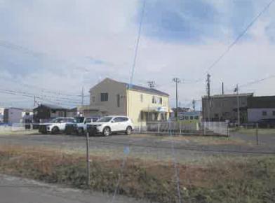 郡山市富久山町久保田字下河原
96番1の競売物件