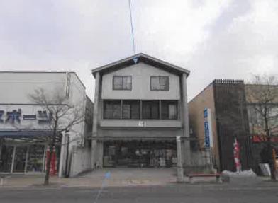 須賀川市宮先町
62番の競売物件
