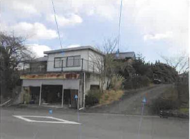 本宮市仁井田字申
９２番１の競売物件