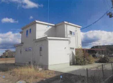 白河市大鹿島前
１０８番１５の競売物件