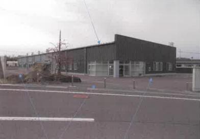 須賀川市森宿字関表
３０番３の競売物件