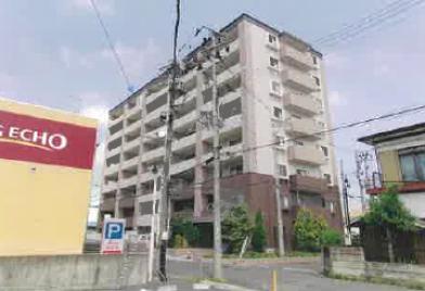 須賀川市山寺町５５３番地の競売物件