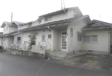 郡山市喜久田町字丸山
１９番４２の競売物件