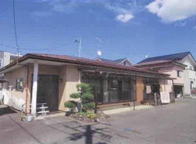 西白河郡西郷村大字熊倉字折口原
327番2の競売物件