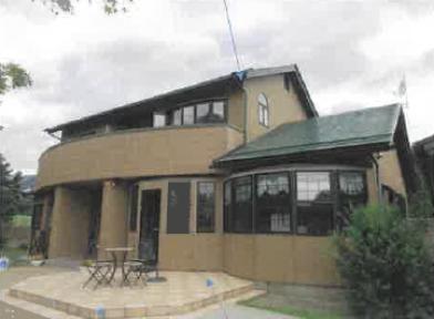 郡山市逢瀬町多田野字サブ沢
１番２の競売物件