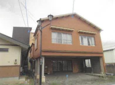西白河郡矢吹町本町
７番の競売物件