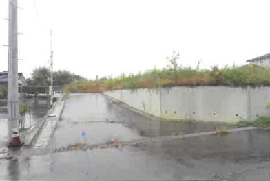 西白河郡矢吹町八幡町
６０５番１２の競売物件