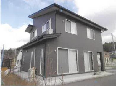 須賀川市松塚字小屋
３０番３６の競売物件