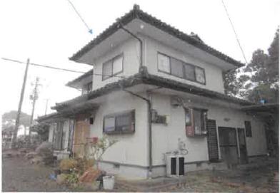 郡山市喜久田町早稲原字伝左エ門原３番地１２１の競売物件