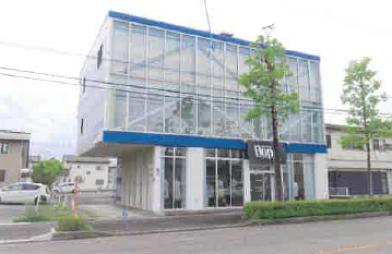 郡山市堤二丁目
１１番の競売物件