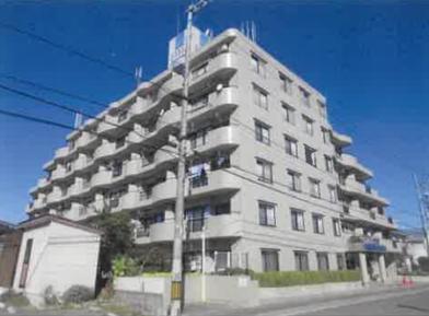 郡山市桑野五丁目１６番地２８の競売物件