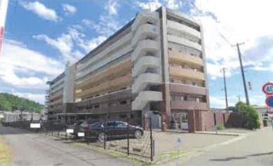 白河市高山西１６７番地１３の競売物件