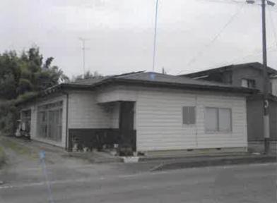 岩瀬郡鏡石町鏡沼
１番の競売物件