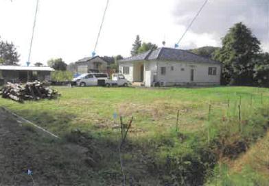 郡山市片平町字玉ノ木
１３番１の競売物件