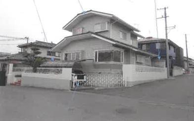須賀川市森宿字海道西
６４番４１の競売物件