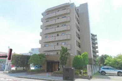郡山市桑野三丁目４０番地１の競売物件