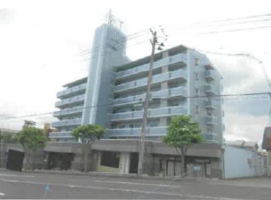 郡山市七ツ池町３４番地の競売物件