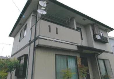 須賀川市岩渕字笠木
１７６番５４の競売物件