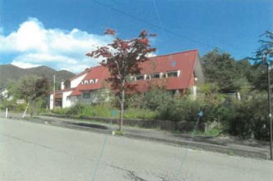 耶麻郡北塩原村大字檜原字簗部沢山
１０９１番８６の競売物件