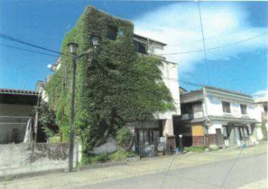 喜多方市字長内
7820番3の競売物件
