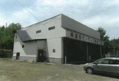 南会津郡南会津町番屋 24番地の競売物件