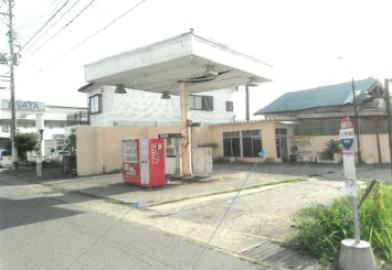 喜多方市字常盤台
１１６番２の競売物件