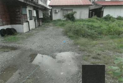 会津若松市宮町
５２４番の競売物件