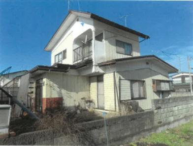 大沼郡会津美里町字川添
１６６１番の競売物件