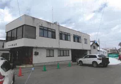 大沼郡会津美里町字高田
甲２８５１番１の競売物件