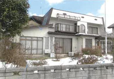 大沼郡会津美里町字高田
甲２８５３番の競売物件