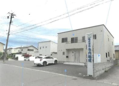 いわき市平下神谷字下川原
１番４９の競売物件