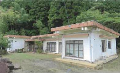 いわき市常磐水野谷町千代鶴
９２番の競売物件