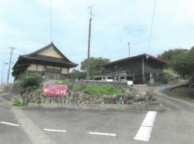 いわき市泉町下川字須賀蛭
５００番１の競売物件