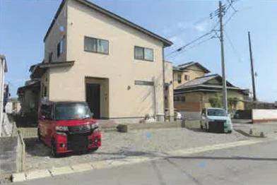 いわき市小名浜下神白字狩亦
４３番５の競売物件