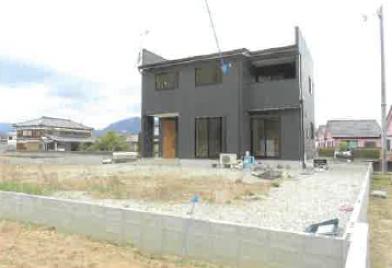 いわき市平赤井字大根内
９１番２の競売物件