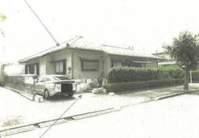 いわき市中央台飯野一丁目
１９番５の競売物件