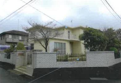 いわき市石森一丁目
１９番７の競売物件