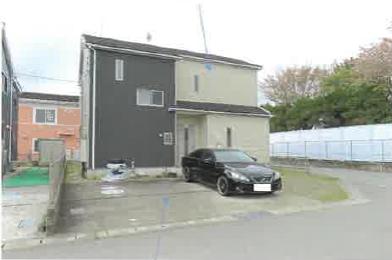 いわき市錦町沼ノ川
25番9の競売物件