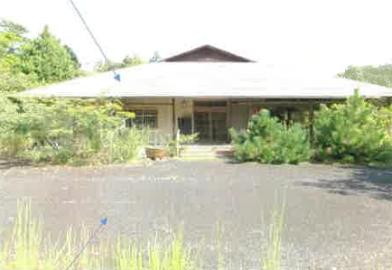 いわき市常磐白鳥町勝丘
１１９番５の競売物件