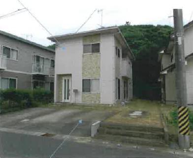 いわき市小名浜下神白字館ノ腰　３２番地１１の競売物件