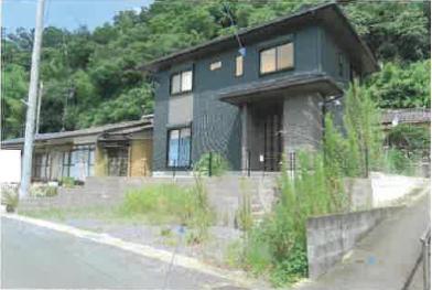 いわき市平字新町
６番４の競売物件