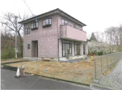 双葉郡浪江町大字北幾世橋字渋井
５７番６の競売物件