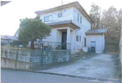 いわき市常磐西郷町忠多
６０番９６の競売物件