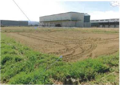 双葉郡富岡町大字本岡字王塚
６２８番４の競売物件